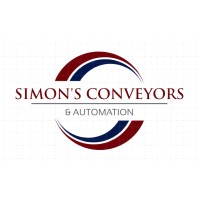 Simon's Conveyors & Automation logo - Similar company to Fetzer Automation