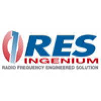 Res Ingenium logo - Similar company to Giustec Technology Srl