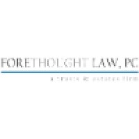 Forethought Law, Pc