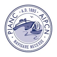 PIANC WG211 - Guidelines for the Design of Fender Systems logo - Similar company to Sasip-Climate
