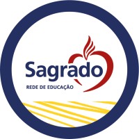 SAGRADO Rede de Educação logo - Similar company to Educação Adventista