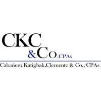 Cabañero, Katigbak, Clemente & Co., CPAs logo - Similar company to Malaya Services