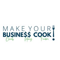 Make Your Business Cook!