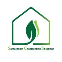 SCS-Sustainable Construction Solutions logo - Similar company to Studio Ekó
