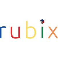 Rubix Health logo - Similar company to Promoprep