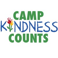 Camp Kindness Counts logo - Similar company to Go Zen