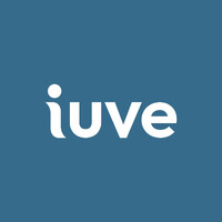 IUVE logo - Similar company to I Am Ugc