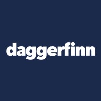 Daggerfinn logo - Similar company to Selectionlink
