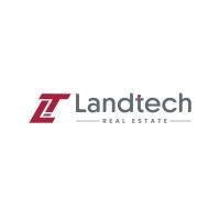 LANDTECH REAL ESTATE logo - Similar company to Mason Maze