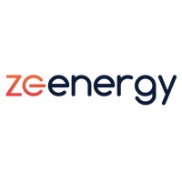ZE ENERGY logo - Similar company to Energy Pool