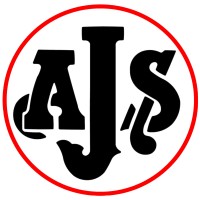 AJS Motorcycles Ltd. logo - Similar company to Vmcc Limited