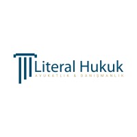 Literal Hukuk logo - Similar company to Yi̇ği̇t Hukuk Ofi̇si̇