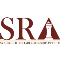 Synergetic Reliable Advisors Pvt. Ltd logo - Similar company to Bingeism Sdgs