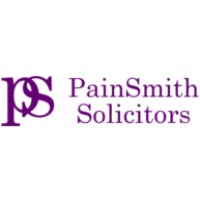 PainSmith Solicitors logo - Similar company to Macallan Penfold Ltd