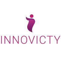 INNOVICTY logo - Similar company to Byrsa Tech