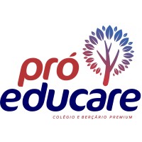 Pró Educare Colégio e Berçário Premium logo - Similar company to Colegio Photon