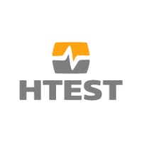 H TEST Romania logo - Similar company to Kora Bt.