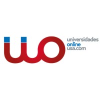 Universidades Online USA logo - Similar company to Educacion Online