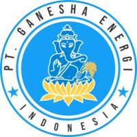 PT Ganesha Energi Indonesia logo - Similar company to Comap Indonesia