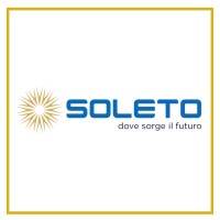 Soleto SpA logo - Similar company to M3 Service Srl
