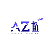 AZD Dubai Business Consultant logo - Similar company to Rapid Growth - Business Consultant In Uae