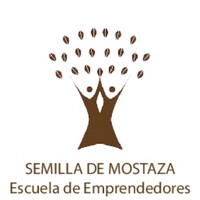 Academia Semilla de Mostaza logo - Similar company to Grupo Founders