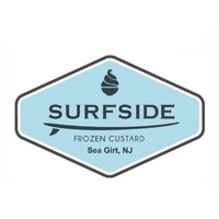 Surfside Frozen Custard logo - Similar company to Earle