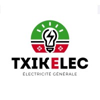 Txikelec logo - Similar company to Menuiserie Lordon