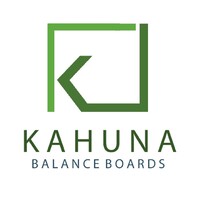 Kahuna Balance Boards