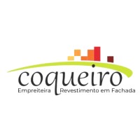 Coqueiro Empreiteira | Revestimento em Fachada logo - Similar company to Dos54 Asesores De Fachada