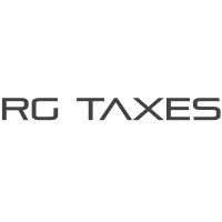 RG Taxes LLC logo - Similar company to Freedomfolio