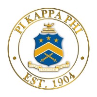 Pi Kappa Phi - Eta Delta Chapter KSU logo - Similar company to Pi Kappa Phi - Beta Theta Chapter Alumni Network