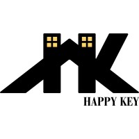 Happy Key logo - Similar company to Soukmachines