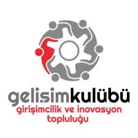 Gelişim Kulübü Girişimcilik ve İnovasyon Topluluğu logo - Similar company to Gelişim Kulübü