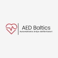 AED Baltics logo - Similar company to Cppb