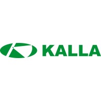 Kalla Sp. z o.o. logo - Similar company to Numatic Danmark