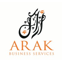 Arak Business Services logo - Similar company to Eight Ways