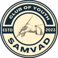Samvad : Club of Youth (Society) logo - Similar company to Shrekahnth