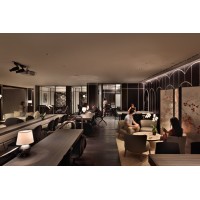 Coworking Spaces - Find The Best Coworking Spaces In Singapore! logo - Similar company to Spaces Manager