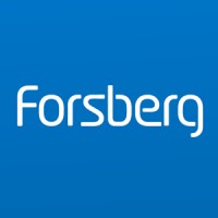 Advokatfirmaet Forsberg DA logo - Similar company to Astrup As