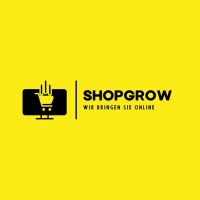 SHOPGROW logo - Similar company to Mates & Mate