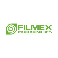 Filmex Packaging Kft. logo - Similar company to Inno-Comp Group