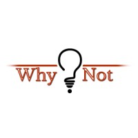 WhyNot S.r.l. logo - Similar company to Cvm Eventi