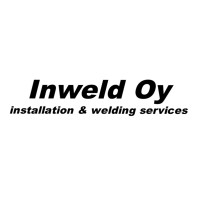 Inweld Oy logo - Similar company to Pelaser Oy