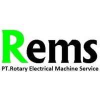 PT. Rotary Electrical Machine Service logo - Similar company to Rotary Electrical Services