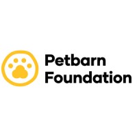 Petbarn Foundation logo - Similar company to Ido Ido