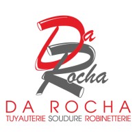 DA ROCHA logo - Similar company to Agence Zeplatform > Stratégie + Création