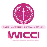 National Judicial Reforms Council logo - Similar company to Bihar, Wicci, Anti Sexual Harassment Council