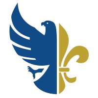 The American in Paris logo - Similar company to Possibility Ocean
