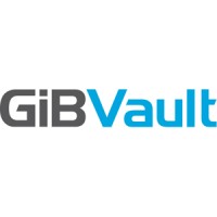 GiBVault logo - Similar company to Sire Technology Ltd.